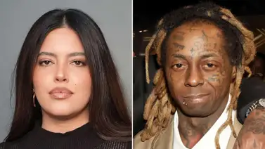 Lil Wayne enfrentará la justicia tras ser acusado de maltrato físico por su exnovia Lil Wayne enfrentará la justicia tras ser acusado de maltrato físico por su exnovia