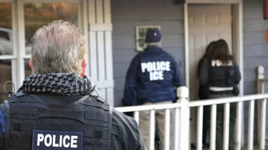 Esta es la herramienta que usa el ICE para rastrear a los inmigrantes 