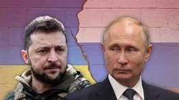 Propuesta de diálogo: Trump insta a Zelensky a reunirse con Putin en este país