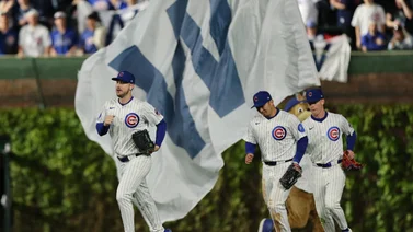 MLB: Los Cachorros de Chicago reciben desalentadora noticia de una de sus estrellas