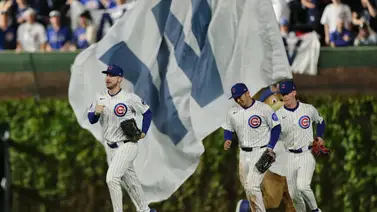 MLB: Los Cachorros de Chicago reciben desalentadora noticia de una de sus estrellas MLB: Los Cachorros de Chicago reciben desalentadora noticia de una de sus estrellas