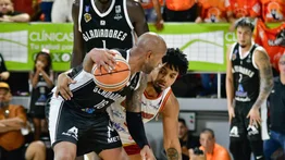 SPB: Cocodrilos se olvida de la Super Ronda y Gladiadores vuelve a estar en la pelea para revalidar el título