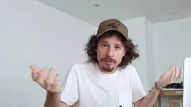 La cruda opinión de Luisito Comunica sobre la violencia en México La cruda opinión de Luisito Comunica sobre la violencia en México