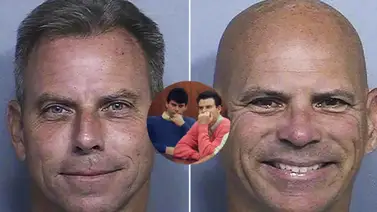 Hermanos Menéndez podrían quedar en libertad: Juez reduce sentencia Hermanos Menéndez podrían quedar en libertad: Juez reduce sentencia