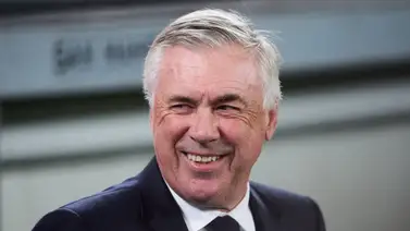 Este es el récord de ligas para un entrenador del Real Madrid, ¿Cuántas ganó Ancelotti? Este es el récord de ligas para un entrenador del Real Madrid, ¿Cuántas ganó Ancelotti?