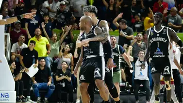 SPB: ¡Todo listo! Estos son los equipos clasificados a la Súper Ronda de este temporada 2025 SPB: ¡Todo listo! Estos son los equipos clasificados a la Súper Ronda de este temporada 2025