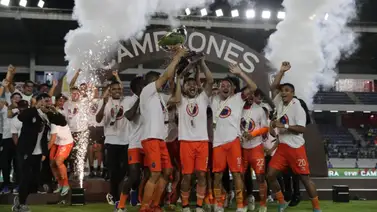 ¡Nuevo Formato! ¿Cómo se jugará la Copa Venezuela 2025? (+ Detalles) ¡Nuevo Formato! ¿Cómo se jugará la Copa Venezuela 2025? (+ Detalles)