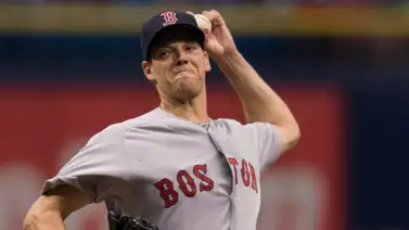 MLB: Veterano lanzador zurdo logra acuerdo de Ligas Menores con Kansas City (+Detalles) MLB: Veterano lanzador zurdo logra acuerdo de Ligas Menores con Kansas City (+Detalles)