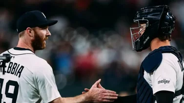 MLB: Estos son los resultados de la jornada del martes 13 de mayo (+Video)