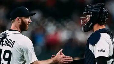 MLB: Estos son los resultados de la jornada del martes 13 de mayo (+Video) MLB: Estos son los resultados de la jornada del martes 13 de mayo (+Video)