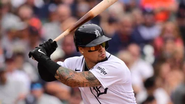 MLB: Javier Báez mata la partida ante Red Sox con jonrón (+Video)