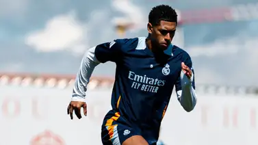 ¿Y la defensa? La peculiar prueba del Real Madrid con su cantera ante Mallorca ¿Y la defensa? La peculiar prueba del Real Madrid con su cantera ante Mallorca