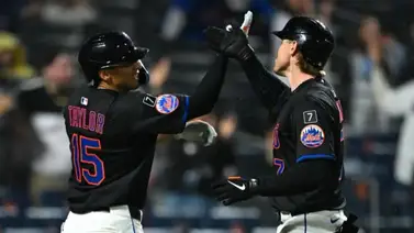 MLB: Así marcha la tabla de posiciones tras la jornada del martes 13 de mayo (+Video) MLB: Así marcha la tabla de posiciones tras la jornada del martes 13 de mayo (+Video)