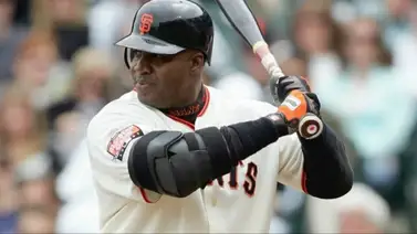 MLB: ¿Barry Bonds podría entrar al Salón de la Fama con el perdón a Pete Rose? MLB: ¿Barry Bonds podría entrar al Salón de la Fama con el perdón a Pete Rose?