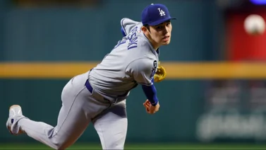 MLB: Dodgers colocan al lanzador Roki Sasaki a la lista de lesionados (+Detalles)