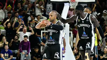 SPB: ¡Histórico! Gregory Vargas se colocó de segundo en esta histórica lista (+Datos) SPB: ¡Histórico! Gregory Vargas se colocó de segundo en esta histórica lista (+Datos)