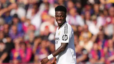 Problemas con la renovación de Vinicius Junior, ¿Real Madrid está dudando? Problemas con la renovación de Vinicius Junior, ¿Real Madrid está dudando?