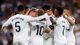 El Real Madrid domina este renglón estadístico de LaLiga  esta temporada