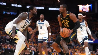NBA: Mira los partidos pautados para la jornada de este 14 de mayo