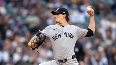 Max Fried logra marca de efectividad en Yankees tras gran salida ante Seattle Max Fried logra marca de efectividad en Yankees tras gran salida ante Seattle