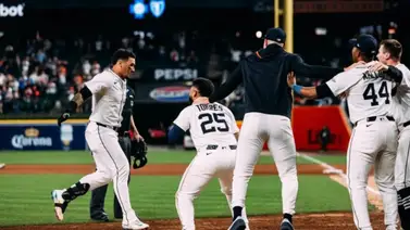 MLB: La razón detrás de la gran mejoría de Javier Báez este 2025 (+análisis) MLB: La razón detrás de la gran mejoría de Javier Báez este 2025 (+análisis)