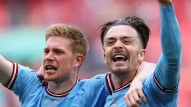 El Napoli quiere botar la casa por la ventana con estos jugadores (+video) El Napoli quiere botar la casa por la ventana con estos jugadores (+video)