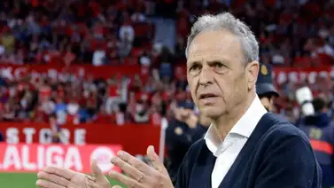 Sevilla experimenta esta mejoría tras la llegada de Caparrós al banquillo Sevilla experimenta esta mejoría tras la llegada de Caparrós al banquillo