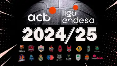 Liga Endesa: Este es el calendario de los Playoffs (+detalles) Liga Endesa: Este es el calendario de los Playoffs (+detalles)
