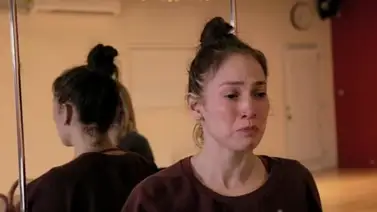 Jennifer López recibió golpe en la cara y requirió de intervención médica ¡Mírala! Jennifer López recibió golpe en la cara y requirió de intervención médica ¡Mírala!