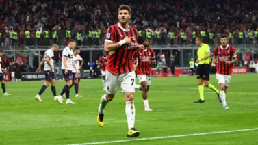 Final de la Copa Italia: ¿Impondrá el Milan su ley al Bologna en campo neutral? Final de la Copa Italia: ¿Impondrá el Milan su ley al Bologna en campo neutral?