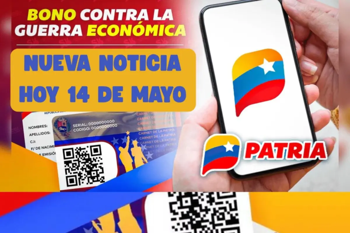 Bono de Guerra Economica