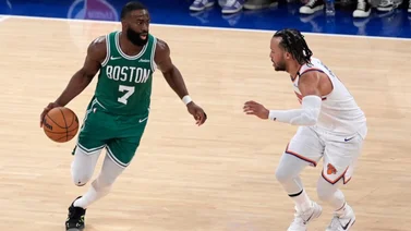 Playoffs NBA: ¿El Final del camino para los actuales campeones ante los Knicks?