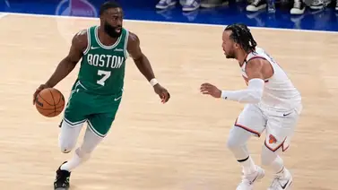 Playoffs NBA: ¿El Final del camino para los actuales campeones ante los Knicks? Playoffs NBA: ¿El Final del camino para los actuales campeones ante los Knicks?