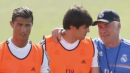 Carlo Ancelotti ya piensa en Brasil y esta leyenda sería su primer "refuerzo"