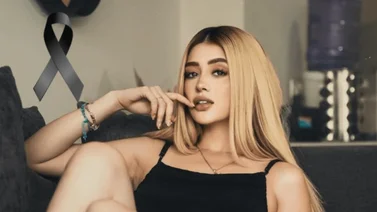 Ejecutan a la influencer Valeria Márquez en plena transmisión de TikTok