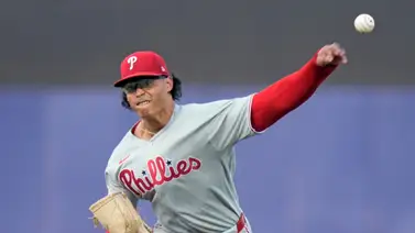 MLB: Jesús Luzardo va por otra joya de pitcheo ante San Luis (+Video) MLB: Jesús Luzardo va por otra joya de pitcheo ante San Luis (+Video)