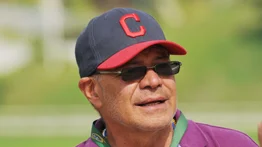 Abraham Campos por la sorpresa en el 5y6 dominical en La Rinconada (+Video) 