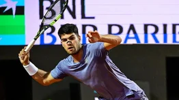 Carlos Alcaraz se vengó ante Draper y está en Semifinales de Masters 1000 de Roma
