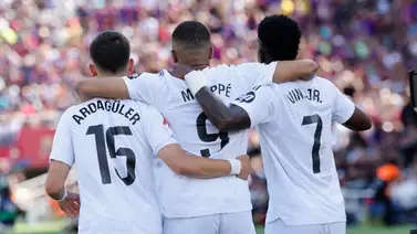 Real Madrid: ¿Un 11 lleno de canteranos? Posible alineación vs Mallorca Real Madrid: ¿Un 11 lleno de canteranos? Posible alineación vs Mallorca