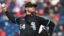 Novato de los Medias Blancas se une a selecto grupo de lanzadores de la MLB