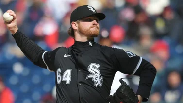Novato de los Medias Blancas se une a selecto grupo de lanzadores de la MLB