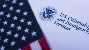 USCIS lanza herramienta para aclarar registro de extranjeros USCIS lanza herramienta para aclarar registro de extranjeros