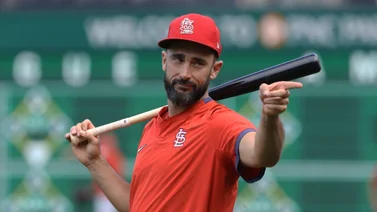 MLB: Matt Carpenter anunció su retiro oficialmente como jugador activo