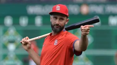 MLB: Matt Carpenter anunció su retiro oficialmente como jugador activo MLB: Matt Carpenter anunció su retiro oficialmente como jugador activo