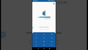 App veMonedero