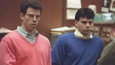 El impactante giro en el caso de los hermanos Menéndez: ¿Qué cambió? El impactante giro en el caso de los hermanos Menéndez: ¿Qué cambió?