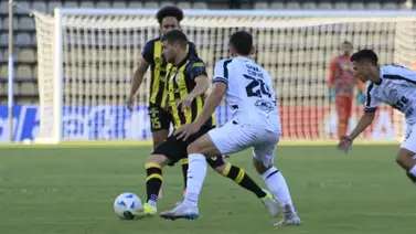 Deportivo Táchira no levanta y está cerca de lograr este vergonzoso récord negativo en Libertadores Deportivo Táchira no levanta y está cerca de lograr este vergonzoso récord negativo en Libertadores