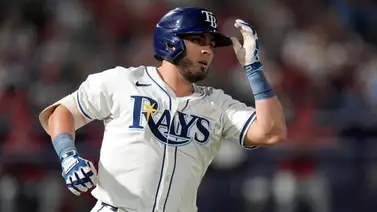 MLB: Jonathan Aranda en el top más importante de todas las Grandes Ligas MLB: Jonathan Aranda en el top más importante de todas las Grandes Ligas