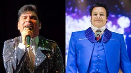 “Juan Gabriel” enamoró a las madres en el Centro Cultural Chacao de Caracas