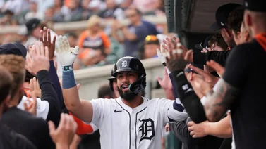 MLB: Gleyber Torres tiene una nueva versión ofensiva con Detroit (+Video)